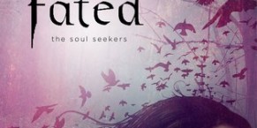 Blog Tour: Fated by Alyson Noel Review and Giveaway