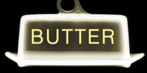 Butter by Erin Jade Lange Book Review