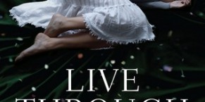 Live Through This by Mindi Scott Book Review