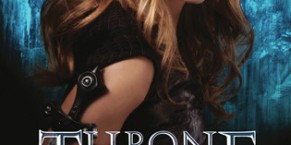 Throne of Glass Blog Tour: Review and Interview with Sarah J. Maas
