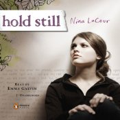 hold still by nina lacour