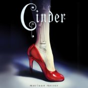 Cinder by Marissa Meyer: Audiobook Review
