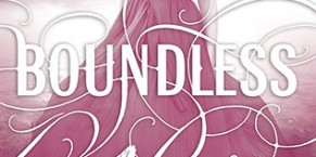 Boundless and Radiant by Cynthia Hand Book Review