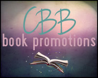 CBB book promotions