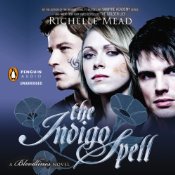 The Indigo Spell audiobook