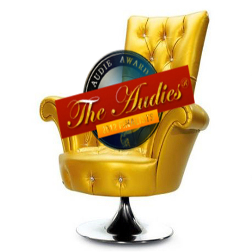 armchair audies