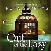 Out of the Easy by Ruta Sepetys