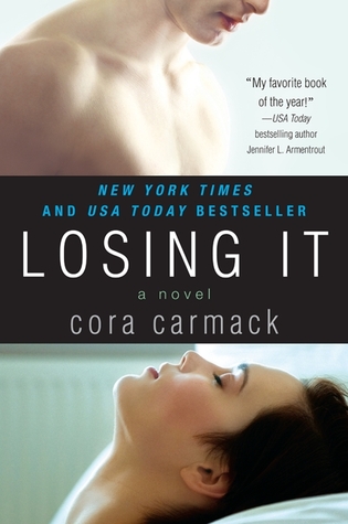 Losing It Cora Carmack