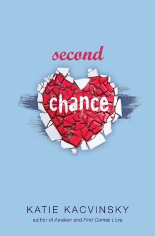 Second Chance