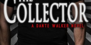 The Collector by Victoria Scott Book Review