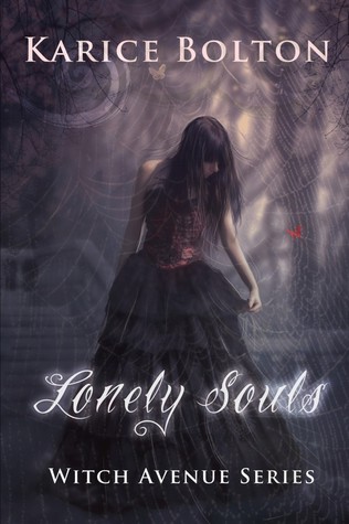 Lonely Souls