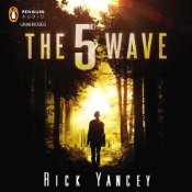 The 5th Wave audiobook