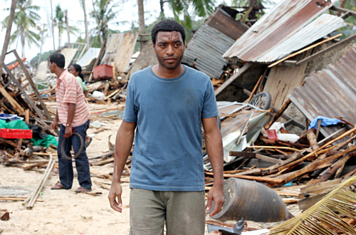 Tsunami The Aftermath Chiwetel Ejiofor