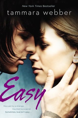 Easy by Tammara Webber