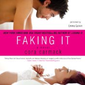 Faking It audiobook