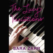 The Lucy Variations audio