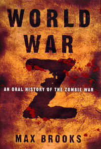 World War Z book