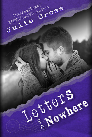 letters to nowhere by julie cross