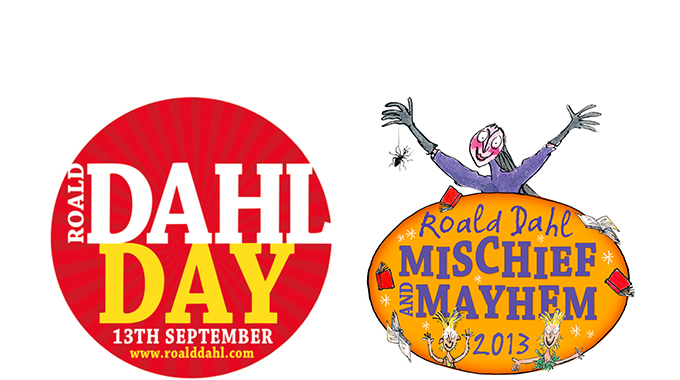 Roald Dahl Day