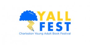 YALLFEST Interview with Rainbow Rowell