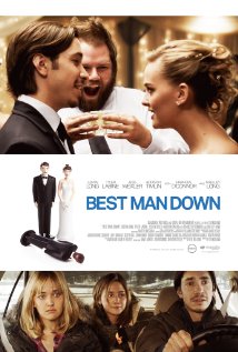 Best Man Down movie poster