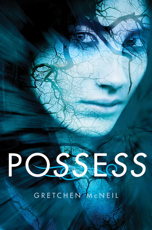 possess