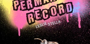 Permanent Record by Leslie Stella Audiobook Review