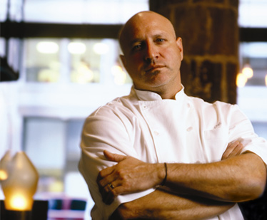 Tom Colicchio Top Chef