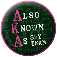 aka spy team