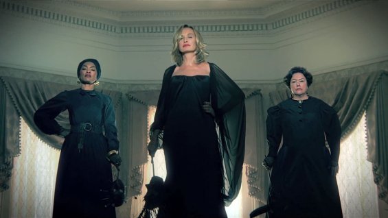 American Horror Story Coven