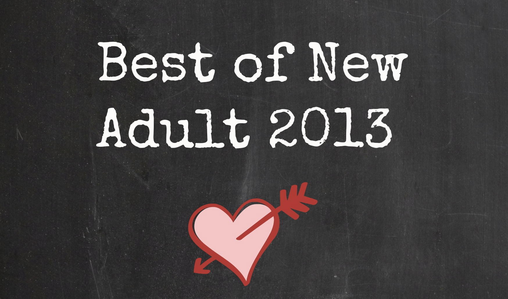 best of new adult