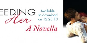 Blog Tour: Needing Her by Molly McAdams Guest Post and Giveaway