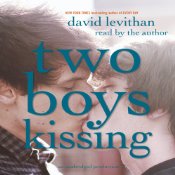 Two Boys Kissing by David Levithan Audiobook Review