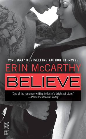 believe erin mccarthy