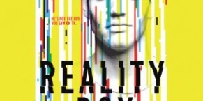 Reality Boy by A.S. King Audiobook Review