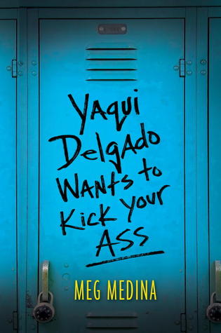 yaqui delgado wants to kick your as