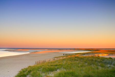 cape cod skies