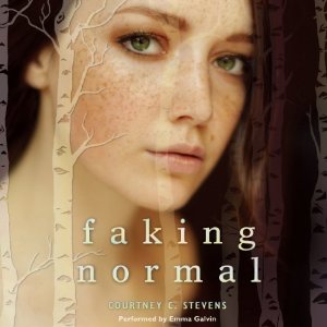 faking normal