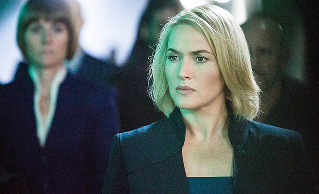 kate winslet divergent