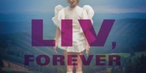Liv, Forever by Amy Talkington Audiobook Review