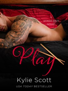 Play by Kylie Scott Book Review