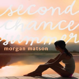 second chance summer audiobook