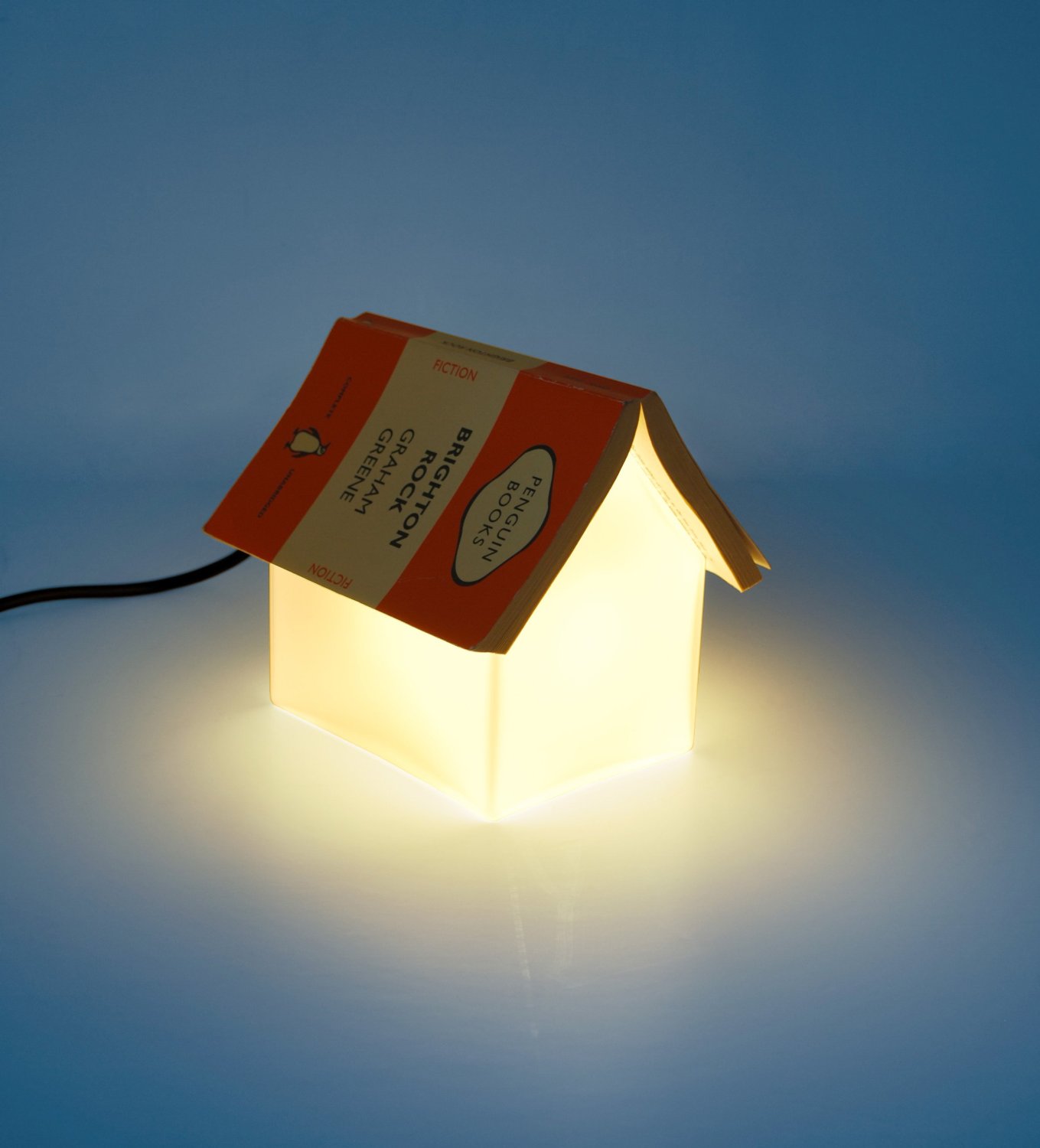 book rest reading lamp