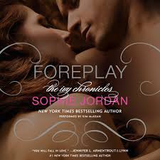 foreplay audiobook 