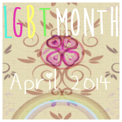 lgbt month april