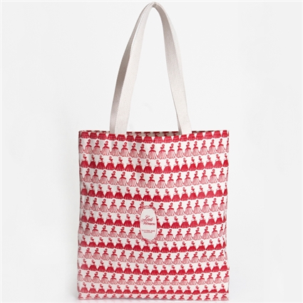 little women tote