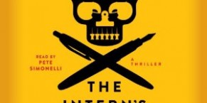 The Intern’s Handbook by Shane Kuhn Audiobook Review