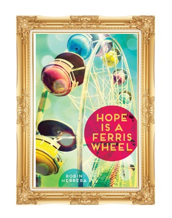 hope is a ferris wheel