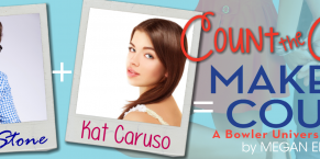 Make It Count by Megan Erickson: Count the Cast!