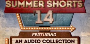 Summer Shorts ’14: Audiobook Month Interview with Tavia Gilbert and Giveaway